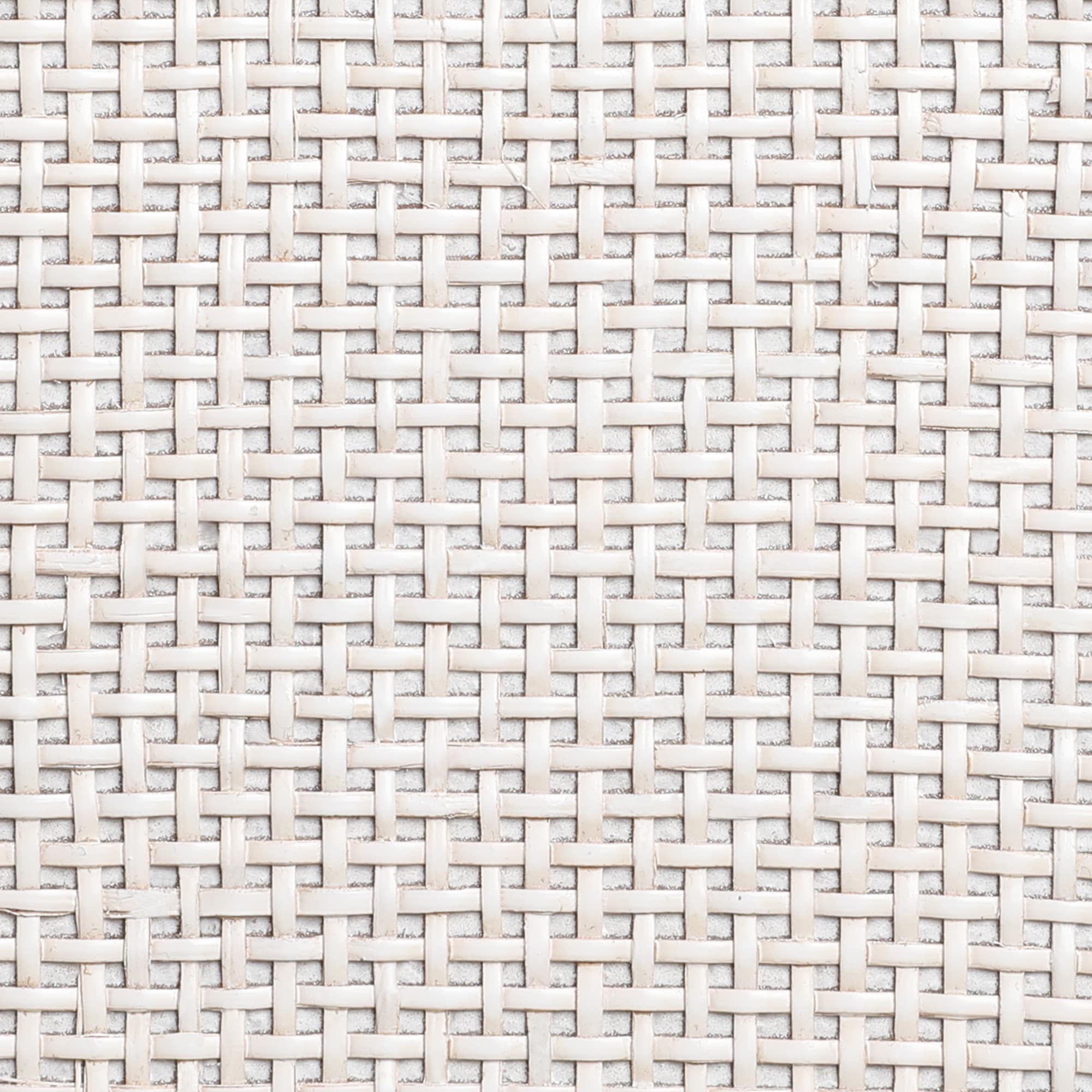 Kitchen Sideboard Cabinet With Rattan Doors And Storage Shelves_voghion.com